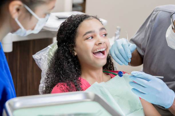 Best Emergency Dental Care for Trauma or Injury in Washgton, IN