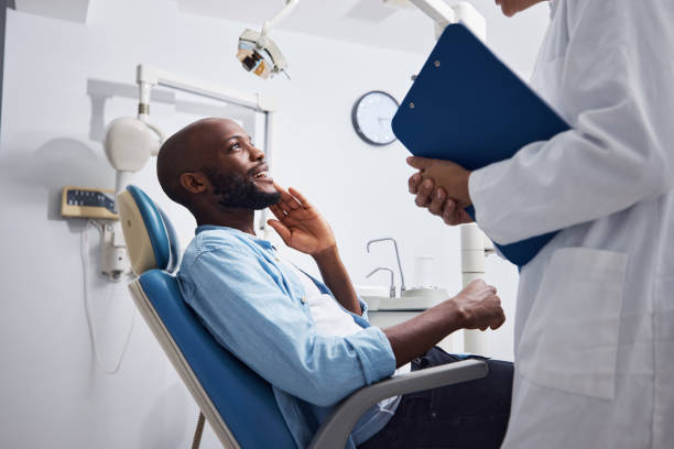 Best Emergency Root Canal Treatment in Washgton, IN