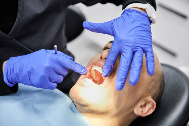 Best Walk-In Emergency Dentist in Washgton, IN