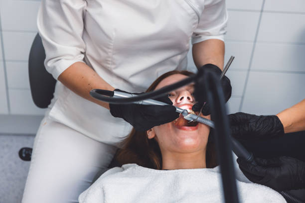 Best Emergency Orthodontic Repairs in Washgton, IN