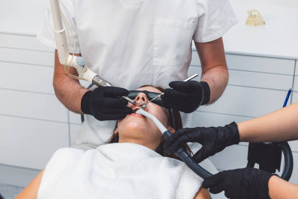 Best Weekend Emergency Dentist in Washgton, IN