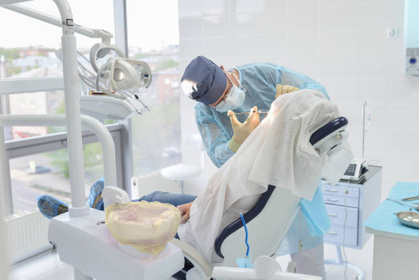 Best Emergency Tooth Extraction in Washgton, IN