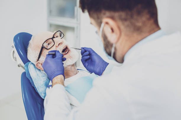 Best Emergency Wisdom Teeth Removal in Washgton, IN